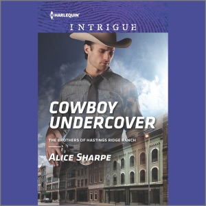 Cowboy Undercover