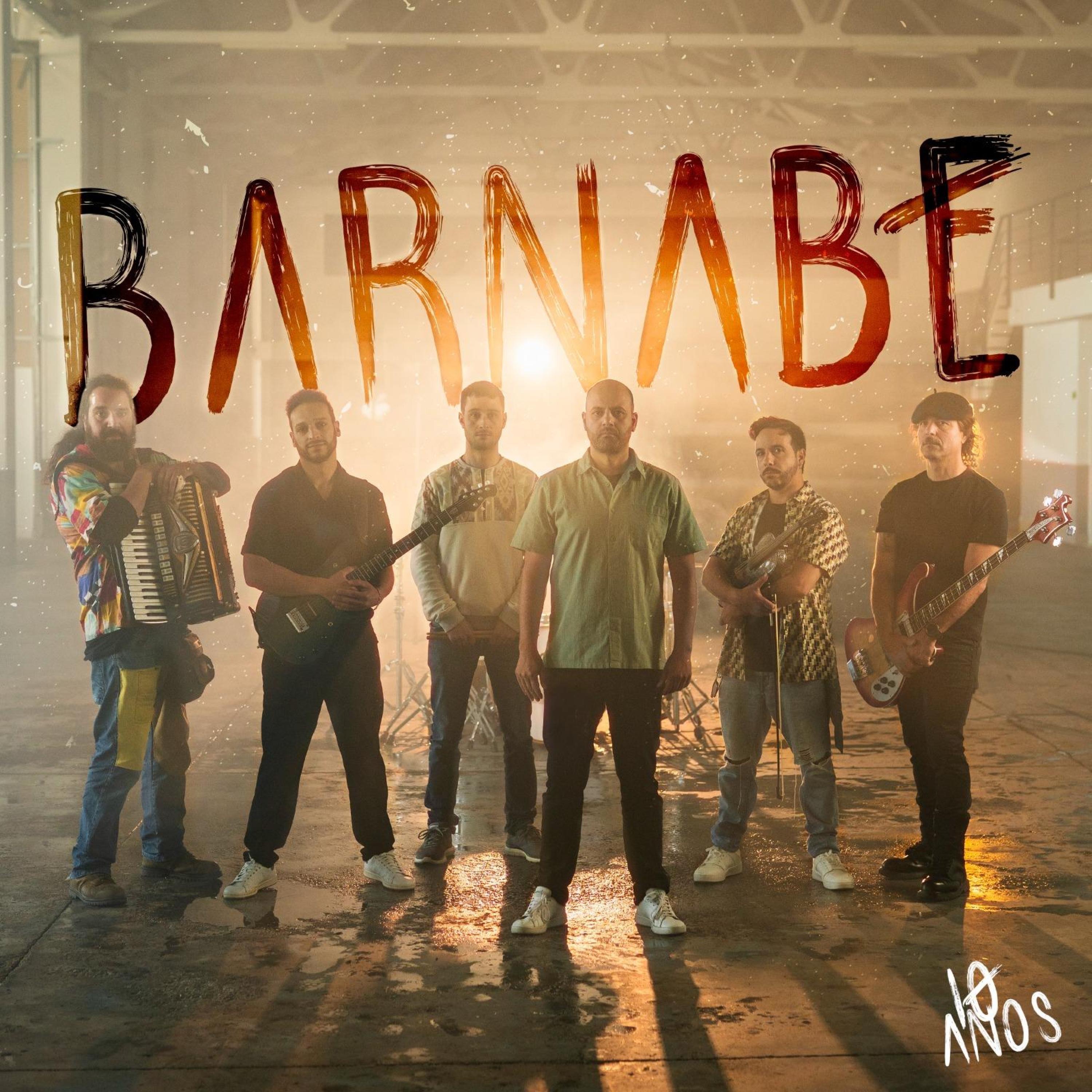 Barnabé - Single
