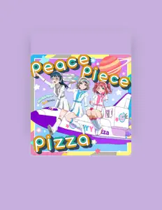 聆聽 Wai Wai Wai、觀看音樂影片、閱讀小傳、查看巡演日期等！