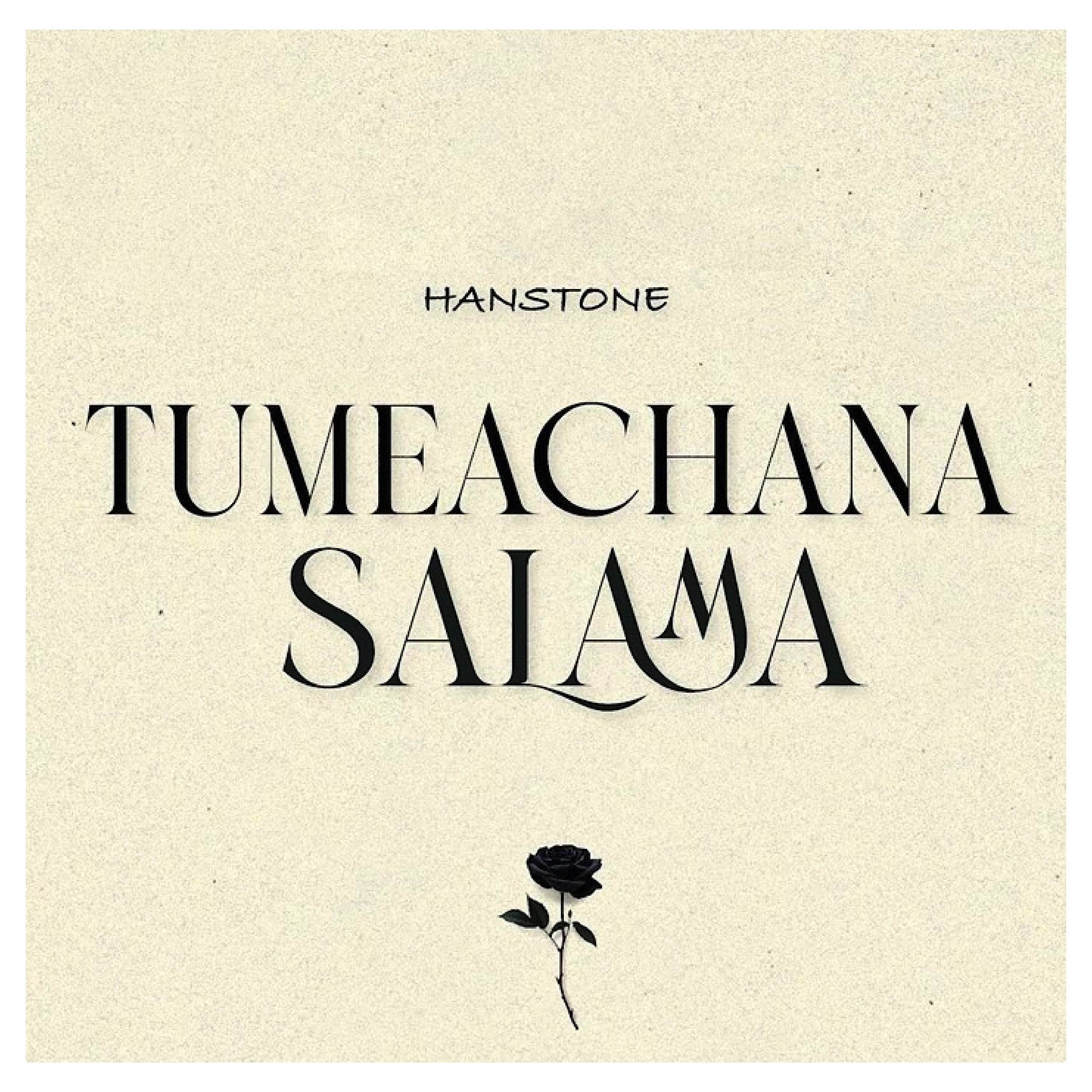 Aslay x Hanstone - Tumeachana Salama | Yingamedia.com - Aslay x Hanstone - Tumeachana Salama | Yingamedia.com