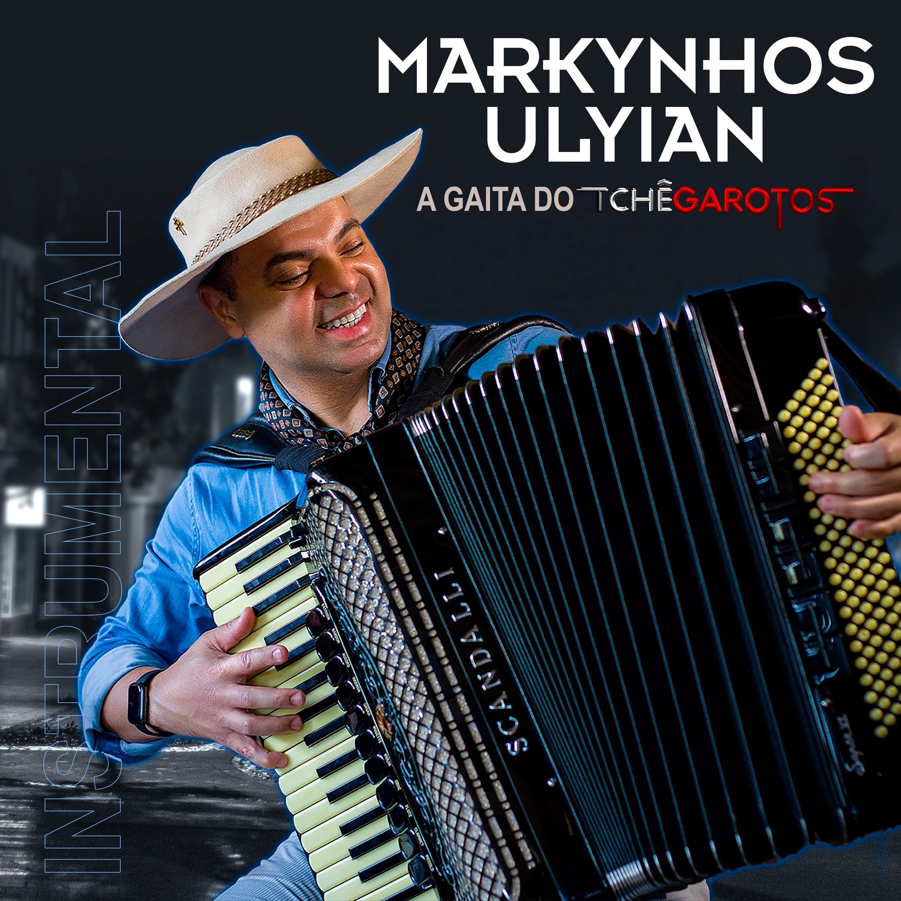 A Gaita do Tchê Garotos