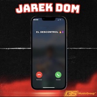 El Descontrol - Single - Jarek DOM