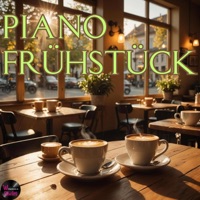 Pianofrühstück  Piano music for breakfast & brunch - Wunderbar