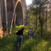 end of the world - EP - bliind lynx