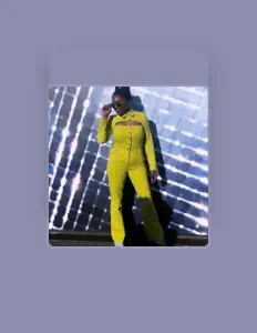 The Good Fridays सुनें, म्यूज़िक वीडियो देखें, बायो पढ़ें, दौरे की तारीखें और बहुत कुछ देखें!