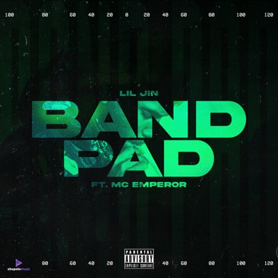 BAND PAD - Single
