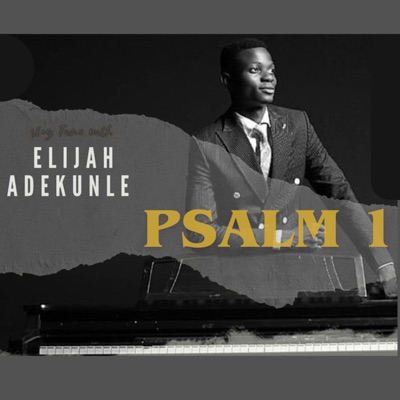 PSALM 1 - Single