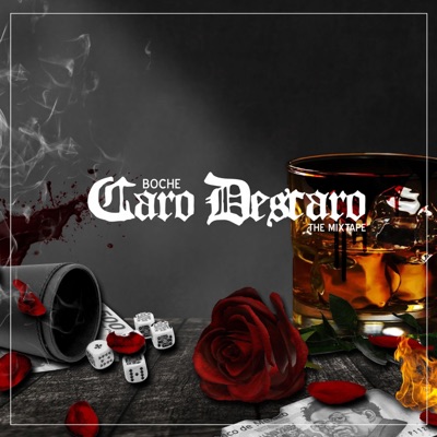 Caro Descaro. - EP