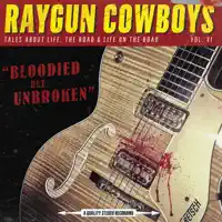 Limbo — Raygun Cowboys