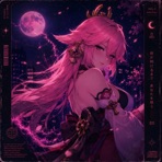 did i tell u that i miss u (HARDSTYLE slowed + reverb) - Single