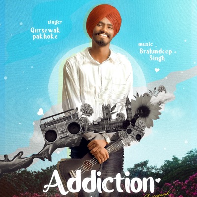 Addiction - Single