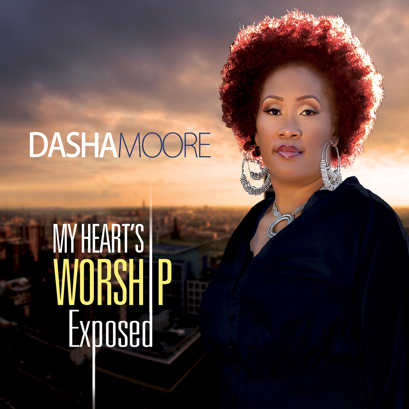 He Has Never Lost a Battle Dasha Moore - Duplicate Tag -