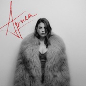 APNEA (Alternative versions) - EP artwork
