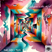 Whispers in the Hall (feat. Jule v. Rack) - Single - SaxMuPro