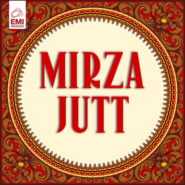 Mirza Jutt (Original Motion Picture Soundtrack)