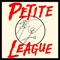 Raspberry Seeds - Petite League lyrics