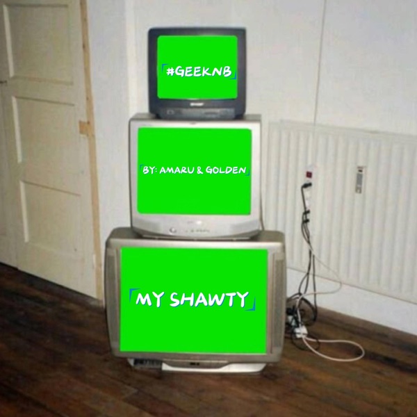 MY $hAWTY (feat. golden)