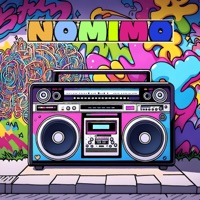 Νόμιμο (feat. Διονύσης 