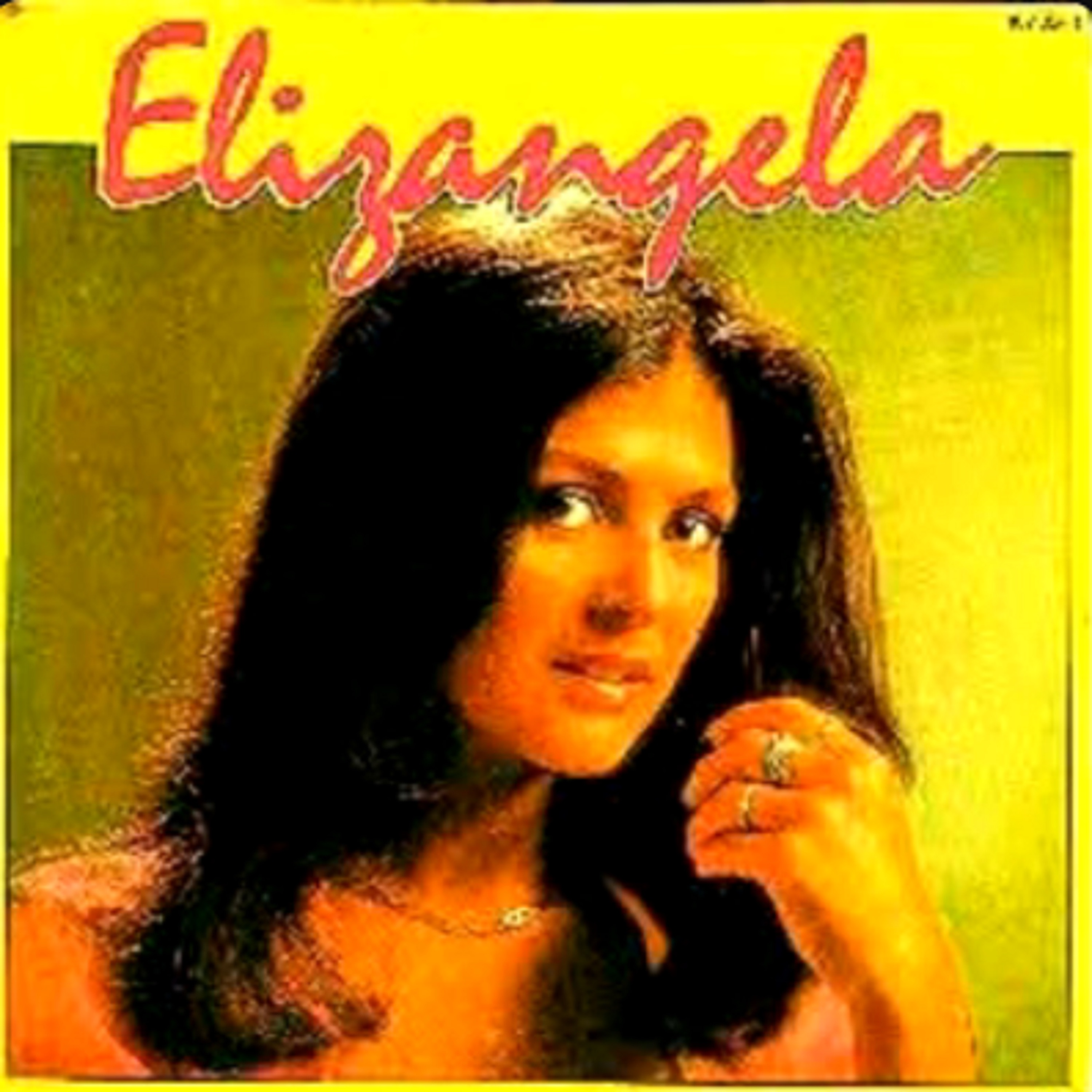 Elizangela - EP
