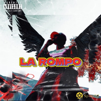 LA ROMPO - Single
