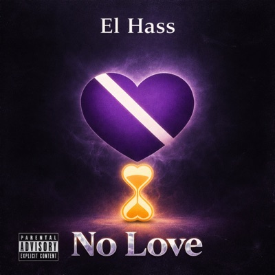 No Love - Single