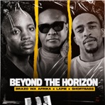 Beyond The Horizon (feat. Lapie & Shortbass) - Single