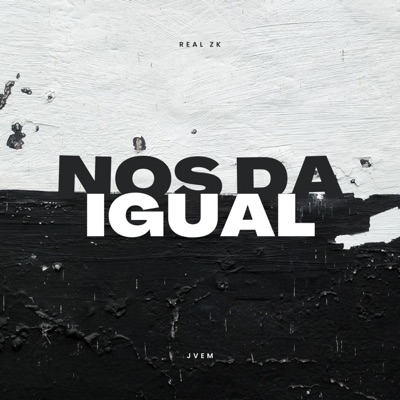 Nos Da Igual - Single
