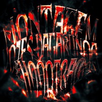 MONTAGEM VOZES VAGABUNDA HOODTRAP - EP - frizzy, XIEPEX, DJ FRIZER & DJ XPX DA ZL