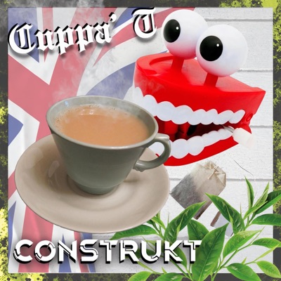 Cuppa' T - Single