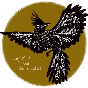 Wingin' It (feat. Darlingside) - Single