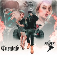 CUENTALE (feat. DJ RAIDER) - Single - HECTOR FLORES