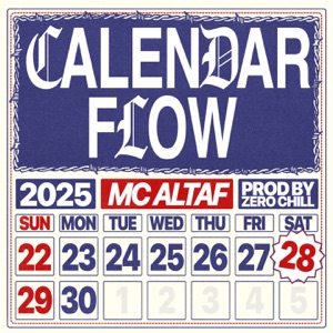 Calendar Flow