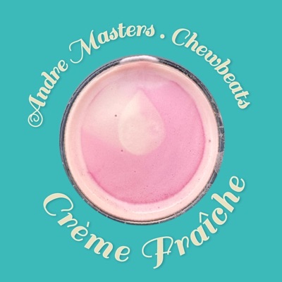 Crème Fraîche - Single