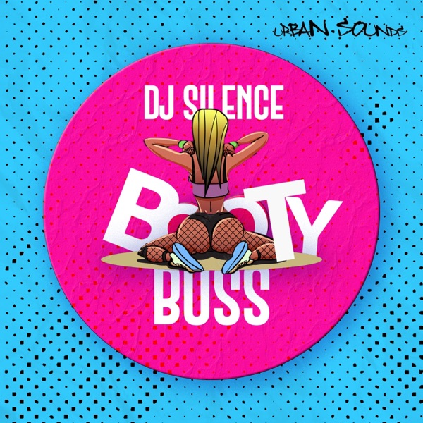 Booty Buss - Single