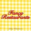 Fancy Restaurants