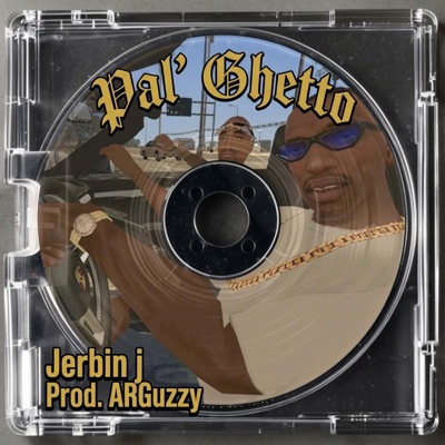 PAL GHETTO - Single