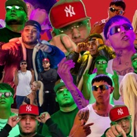 Maniaca (feat. Krixt & Dikey) - Single - Rick La M