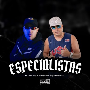 Especialistas