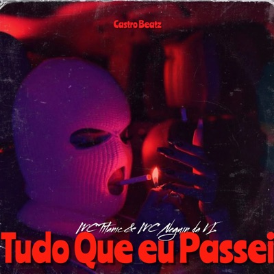 Tudo Que Eu Passei - Single