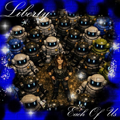 Each Of Us (feat. Sol Cansino) - Single