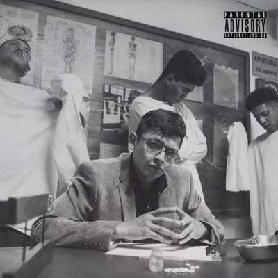 ANIQUÍLALOS (feat. Jey Makiavelic, Macu & Blacknife) - Single