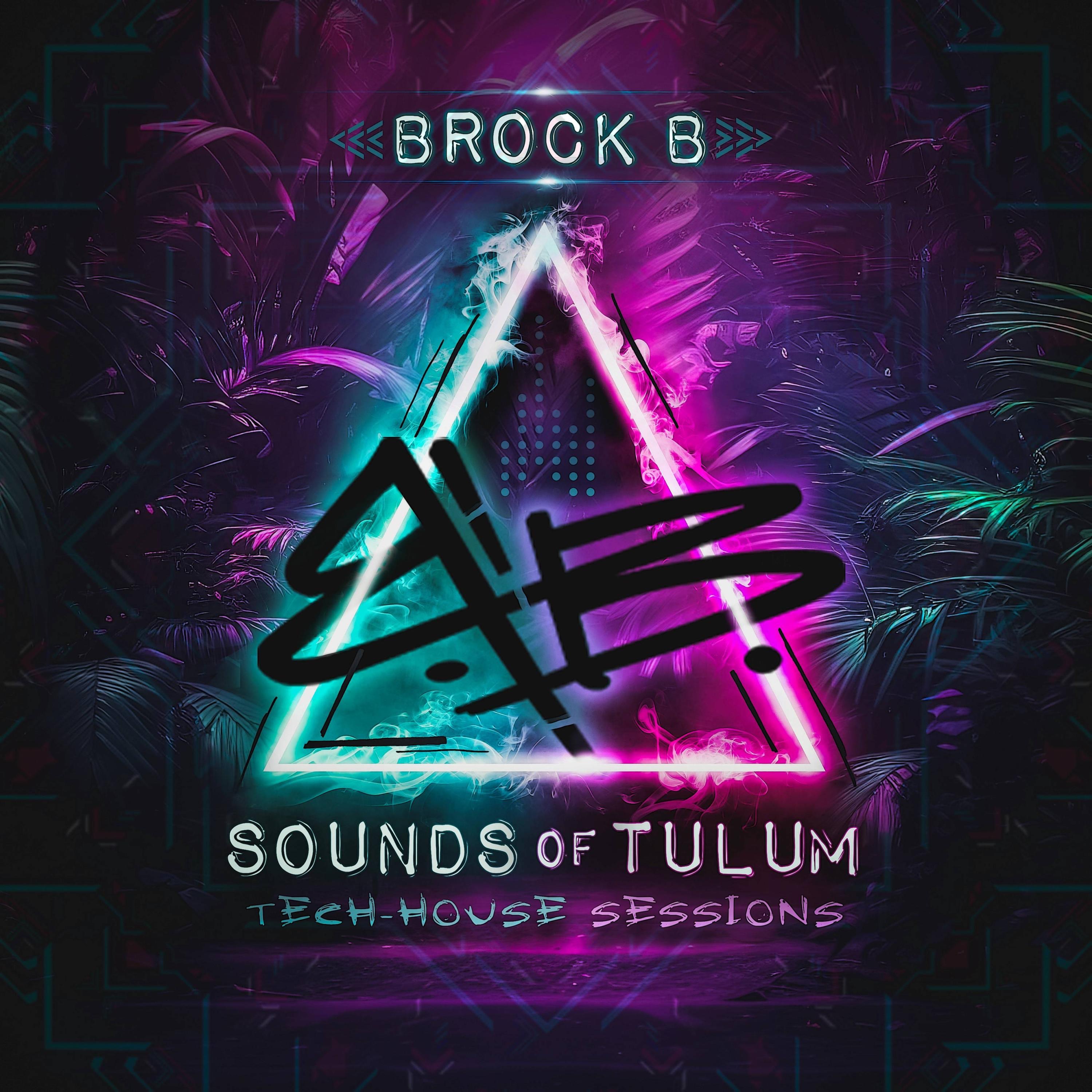 Sounds of Tulum: Tech House Sessions, Vol. 1