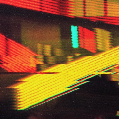 DRMRLZD (Voidscan Remix) - Single