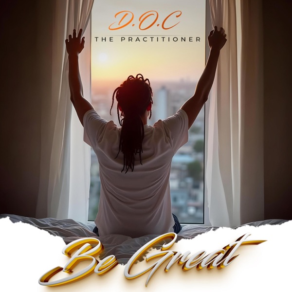 be great