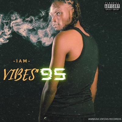 Vibes'95 (feat. -IAM-) - Single