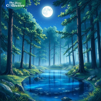 echoes at the end - Single