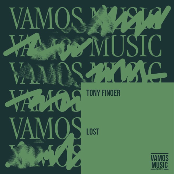 Lost - Single