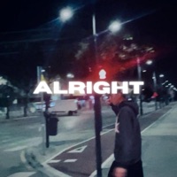 ALRIGHT - Single - Drescoo