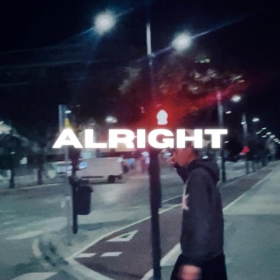 ALRIGHT - Single