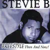 Stevie B - Funk Melody
